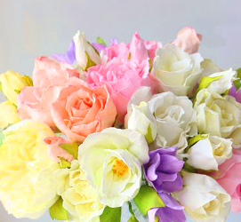 Anniversary Flowers Stoke Newington